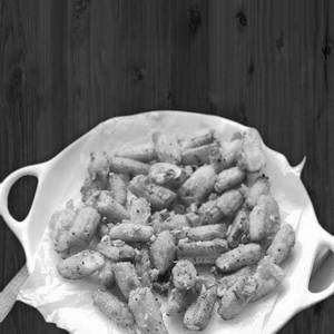 Baby Corn Salt N Pepper