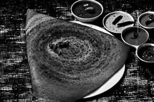 Mysore Sada Dosa