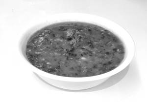 Sabut Masoor Dal