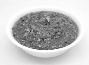 Methi Moong Dal