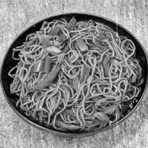 Veg Schezwan Special Noodles