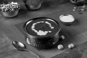 Sigdi Dal Makhani