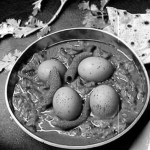 Egg kalwi