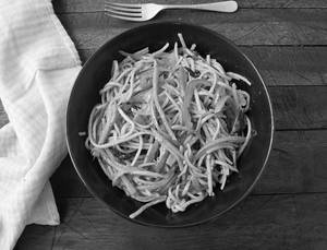 Veg Chowmein