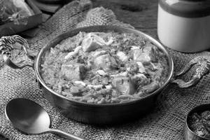 Paneer Lababdar