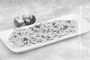 Aglio Olio Pasta [n]