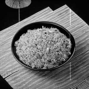 Prawns Yang Zhou Fried Rice