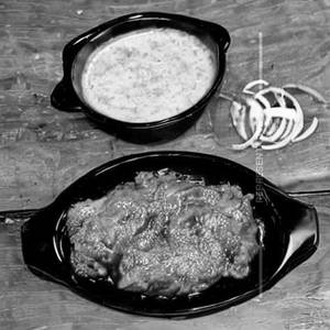Ghee Roast Double
