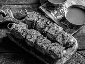 Paneer Tikka