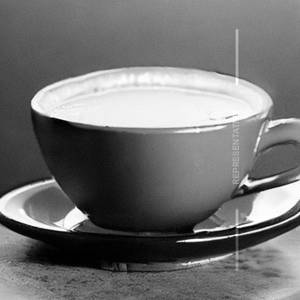 Black Coffee