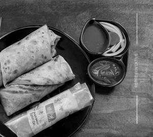 Chicken Roll