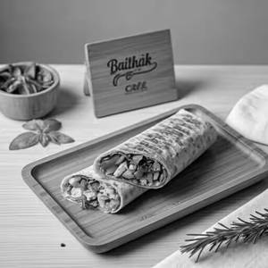 Baked Roll
