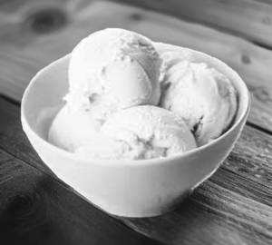 Vanilla Ice Cream