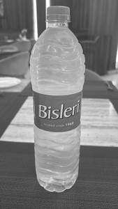 Packed Drinking Water (1 Ltr)