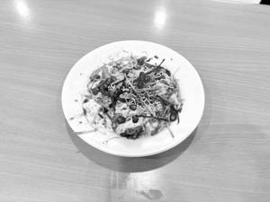 Aloo Tikki Chaat