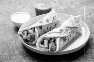 Kathi roll