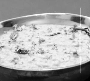 Dal Khichdi