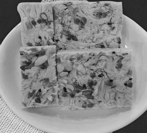 Sohan Papdi [250Gm]
