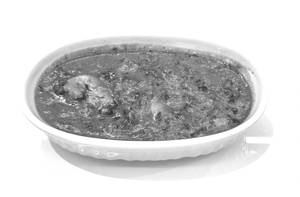 Gongura Chicken