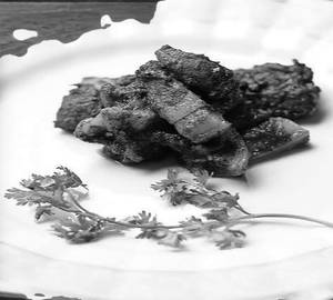 Pork Fry