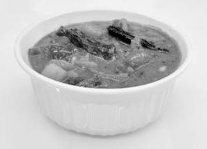 Veg Kolhapuri
