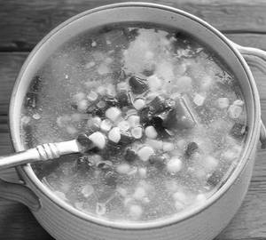 Veg Manchow Soup