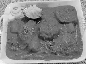 Aloo Kadai
