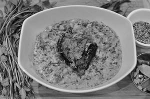 Malai Methi Chicken