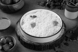 Steamed Rice
