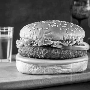 Classic Burger