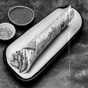 Chinese Mayo Cheese Frankie