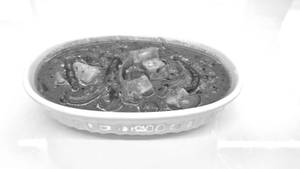 Paneer Do Pyaza