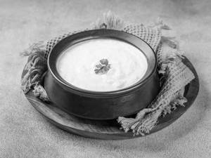 Plain Dahi