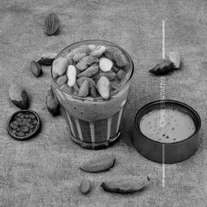 Dry Fruit Mastani