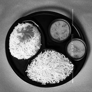 Plain Jeera Rice