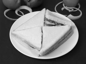 Veg Sandwich