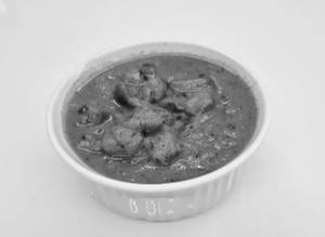 Mushroom Masala