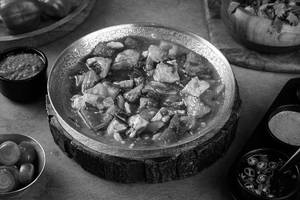Chilli Paneer Gravy
