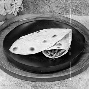 Plain Tawa Chapatti