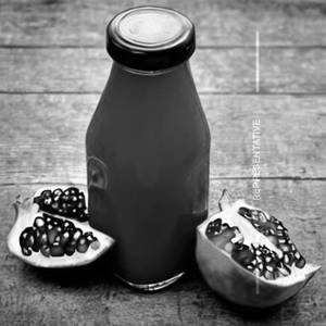 Pomegranate Juice