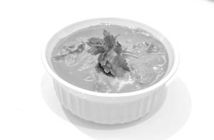 Dhaniya Chicken