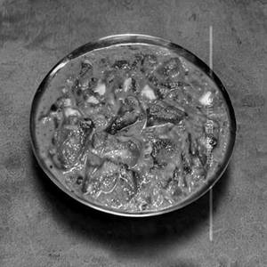 Special sarson ka saag