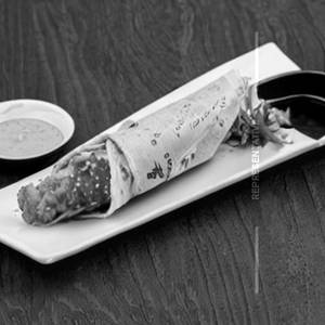 Classic Prawn Tempura Roll