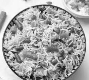 Veg Biryani