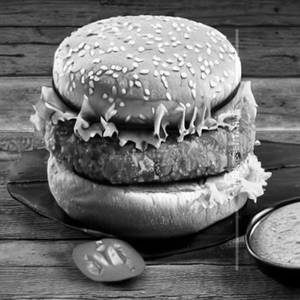 Veg Burgers