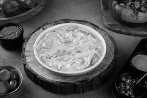 White Sauce Pasta [750 Ml]