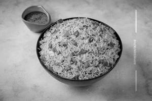 Cocktail Fried Rice