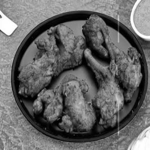 Boneless Chicken Fry Half