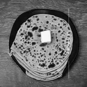 Aloo Paratha