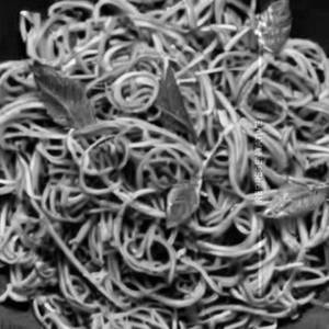 Plain vermicilli